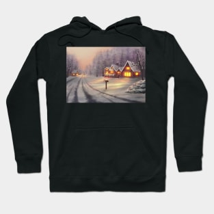 Coming home Hoodie